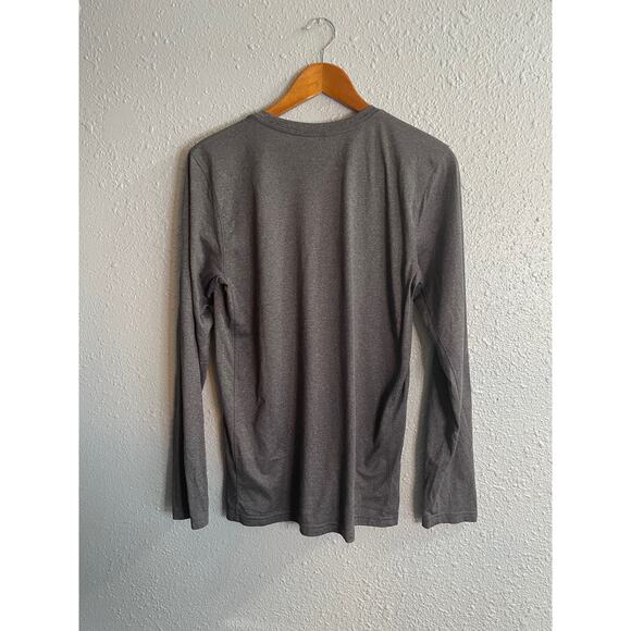 Nike Dri-Fit Oklahoma Sooners Jordan Shirt - Size Small - Picture 5 of 5